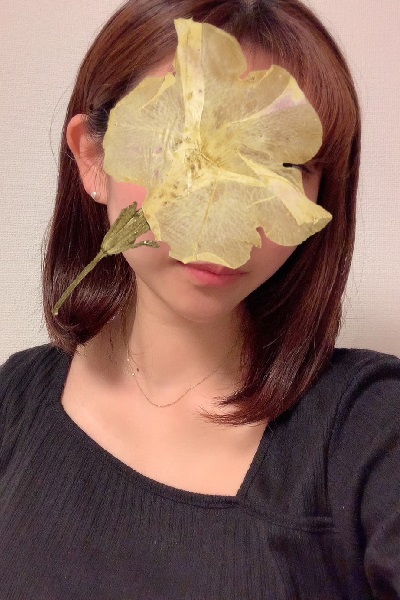 ふみかさんの写真